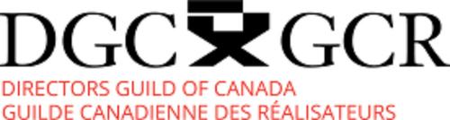 DGC / GCR
Logo