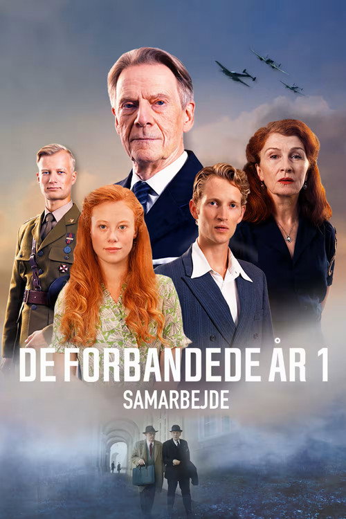 Into the Darkness poster