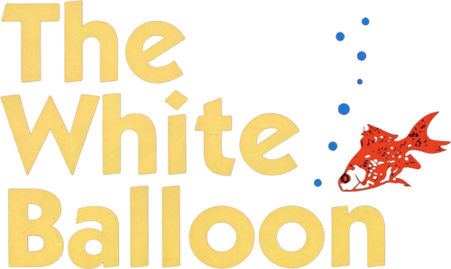 The White Balloon