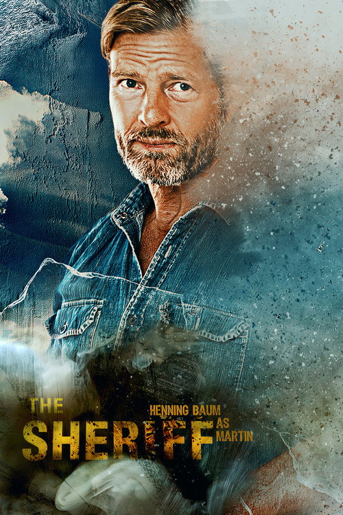 The Sheriff poster