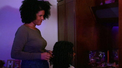 The Memory Beneath the Waters