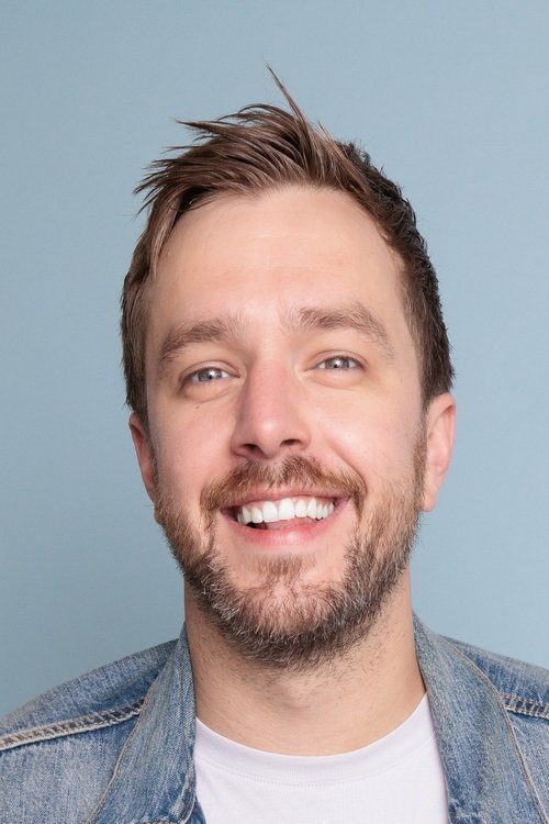 Image de Iain Stirling