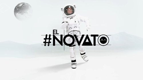 Joaquín, el novato