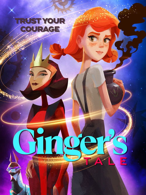 Ginger's Tale