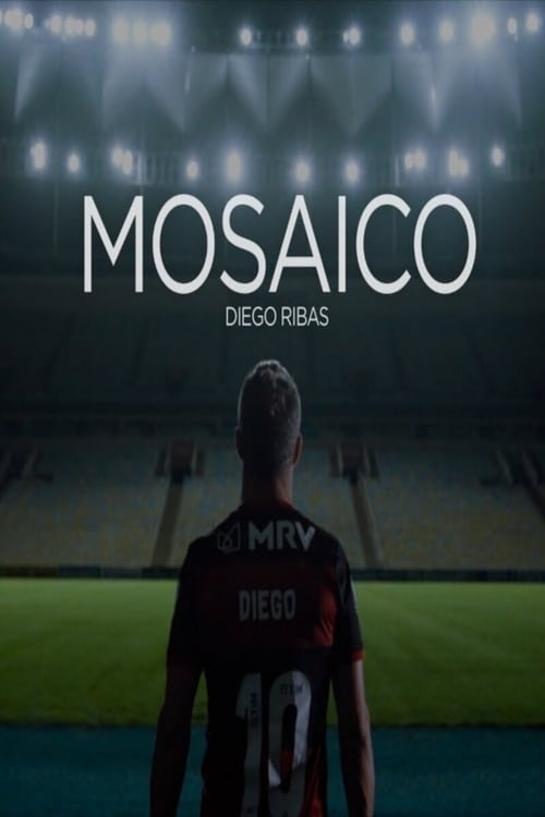 Mosaico (2020) poster