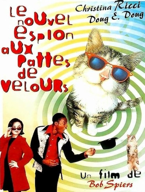 Le nouvel espion aux pattes de velours 1997