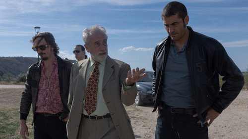 O Imortal: 2×4