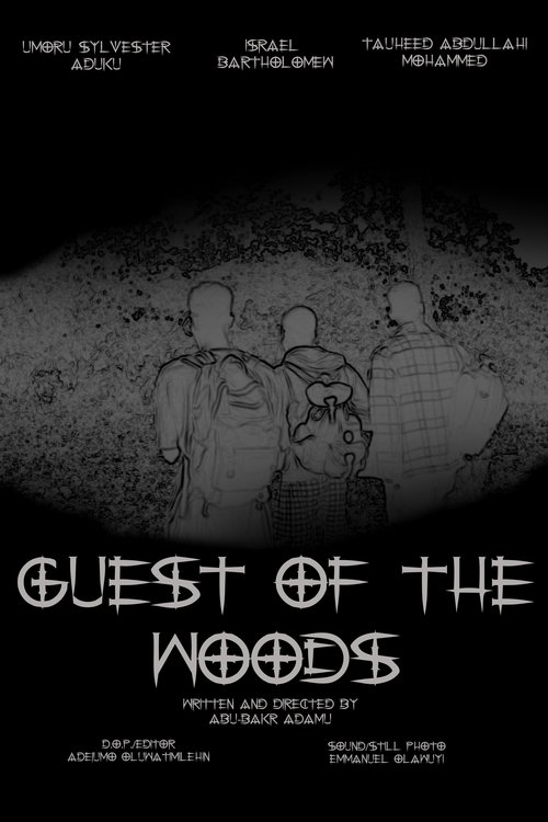 Watch Stream Online Guest Of The Woods