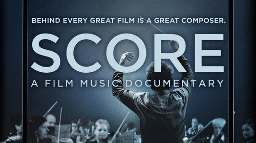 Score: A Film Music Documentary
