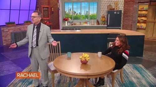 Rachael Ray, S14E29 - (2019)