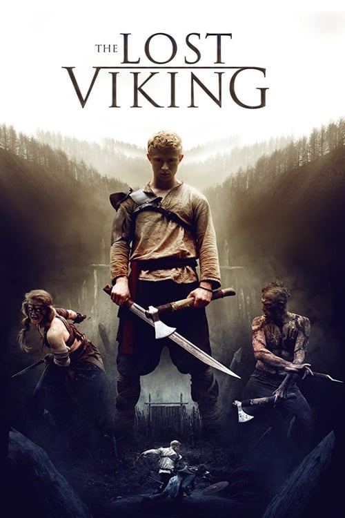 Watch Online The Lost Viking