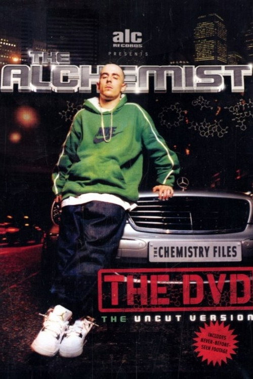 The Chemistry Files - The DVD