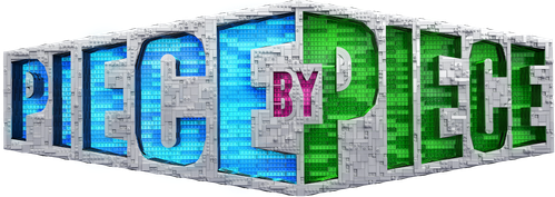 Piece by Piece (2024)