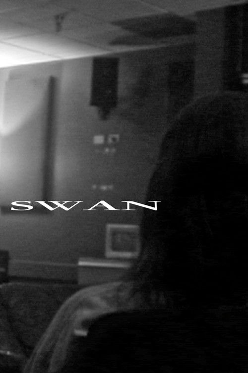 Swan poster