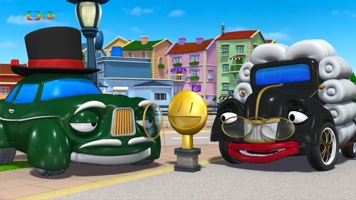 Image de l'épisode 18