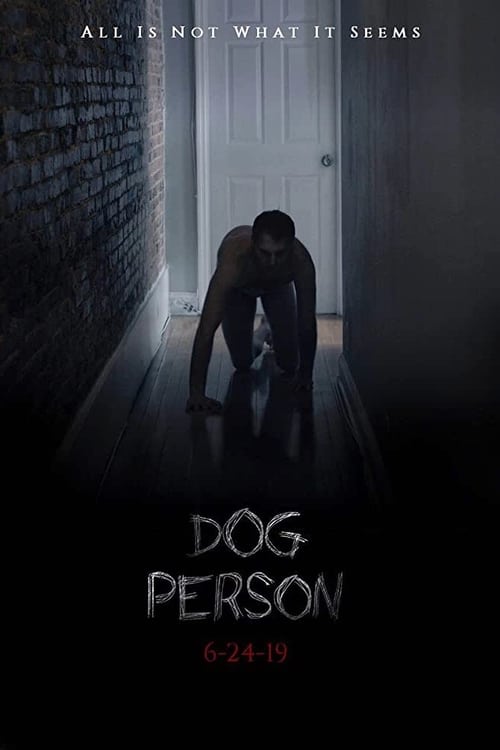 Dog Person 2019