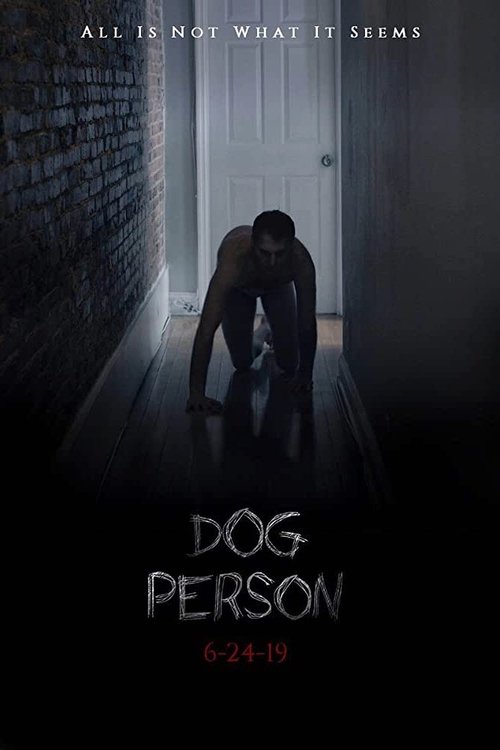 Dog Person (2019)