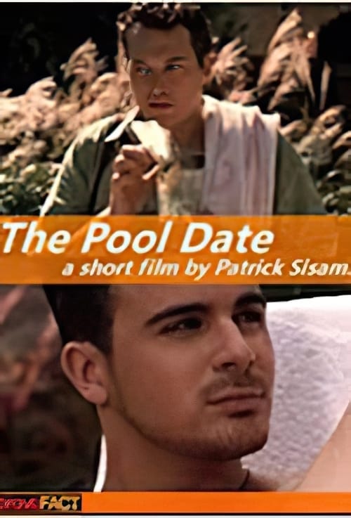 The Pool Date (2012)