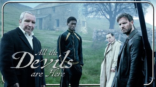 All the Devils Are Here