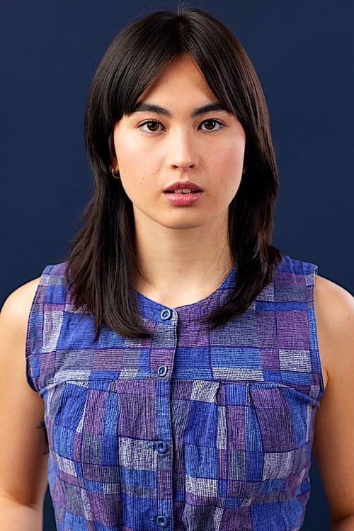 Kép: Jessica Lu színész profilképe