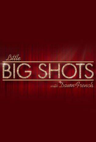 Escena 4 de Little Big Shots