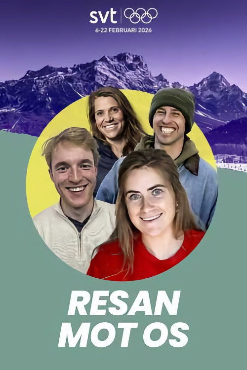 Resan mot OS