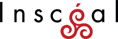 Inscéal logo