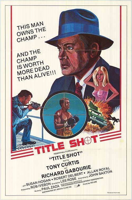 Title Shot (1979)