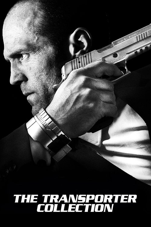 The Transporter Quadriology Bluray Dual Audio 480p 720p 1080p All Parts HD [Hindi ORG + English ] DD5.1 Collection