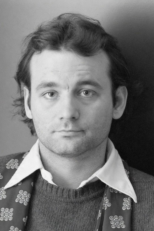 Bill Murray Photo