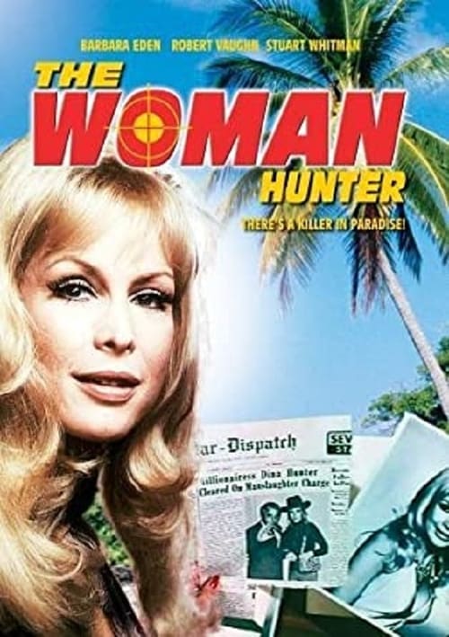 The Woman Hunter