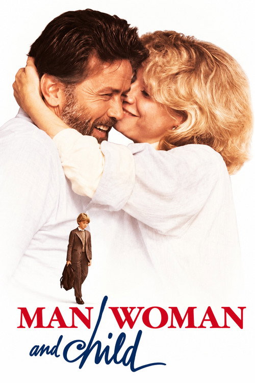Man, Woman and Child