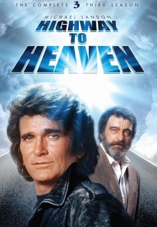 Where to stream Highway to Heaven Season 3