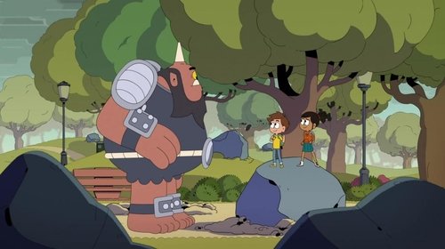 Image de l'épisode 30