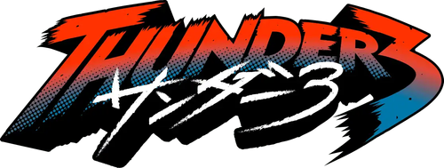 Thunder 3