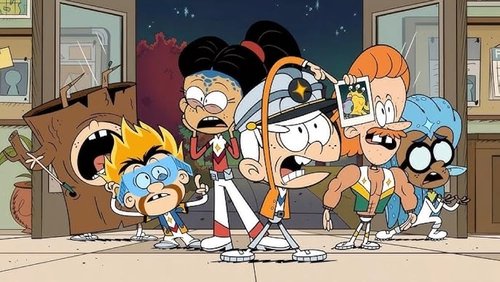 Épisode 9