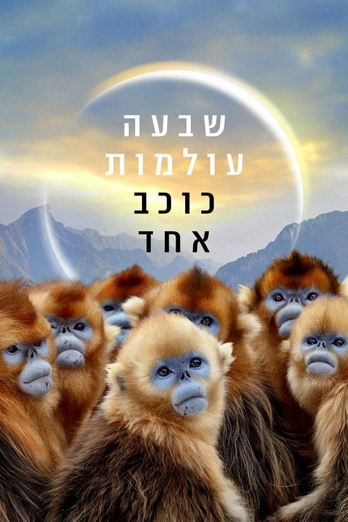 שבעה עולמות, כוכב אחד