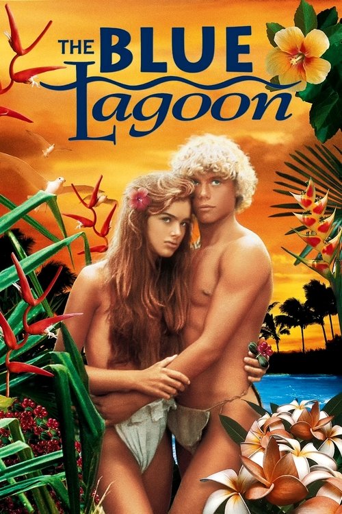 Where to stream The Blue Lagoon