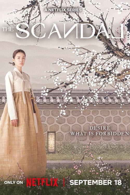 The Scandal