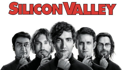 Silicon Valley — Backdrops 13