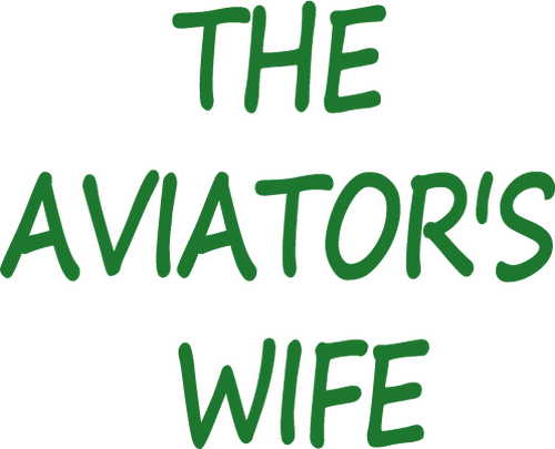 La Femme de l'aviateur