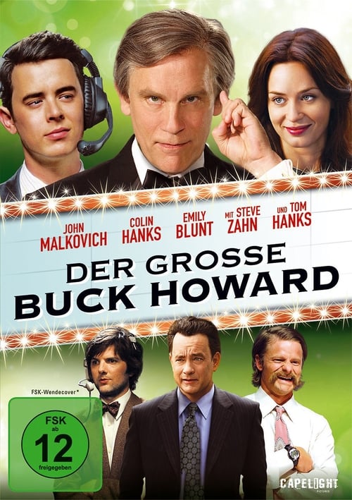 Der große Buck Howard 2011