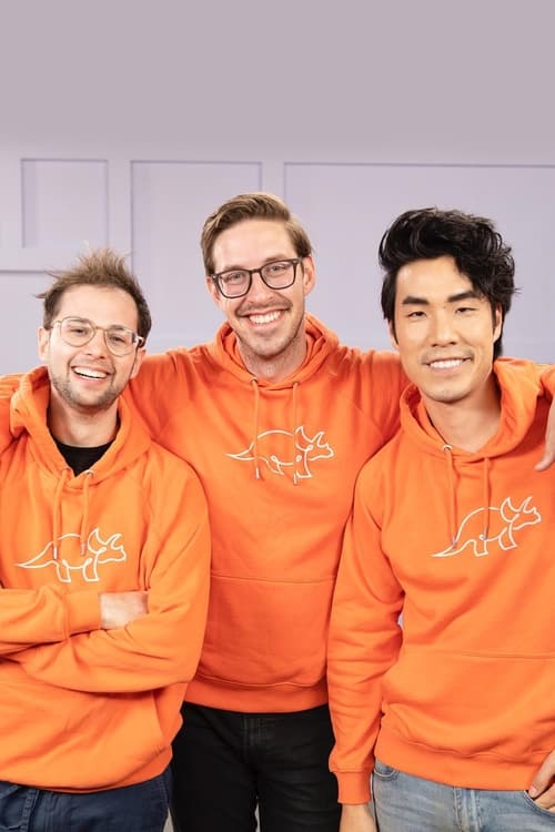 Where to stream The Try Guys Season 10