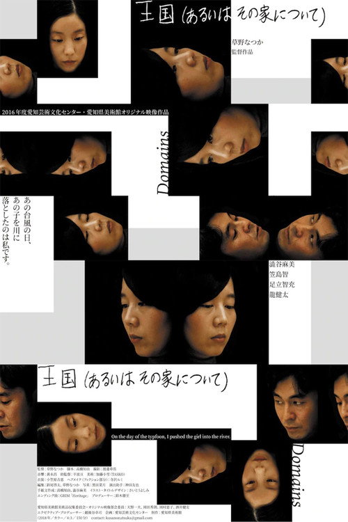 Domains poster