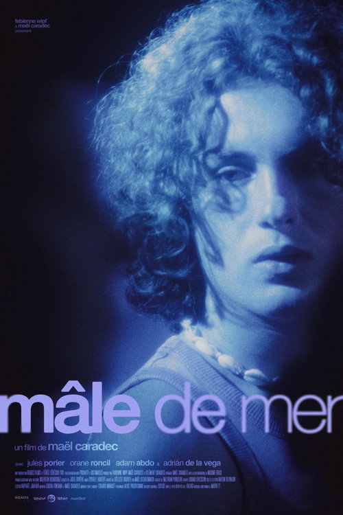 mâle de mer