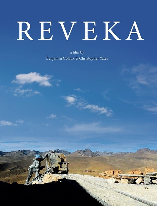 Reveka poster