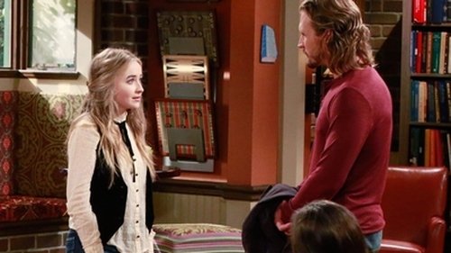 Poster della serie Girl Meets World