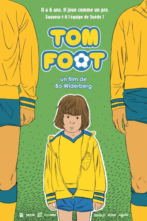 Tom Foot (1974)