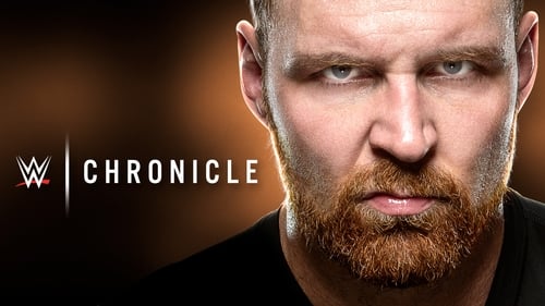 Poster della serie WWE Chronicle