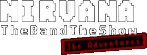 Megaria21 | Nirvana the Band the Show the Adventures